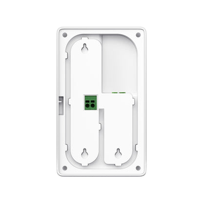 TP-Link EAP625GP-Wall Omada AX1800 Wi-Fi 6 Wall Plate GPON Access Point, 574Mbps at  2.4 GHz + 12... - Image 3