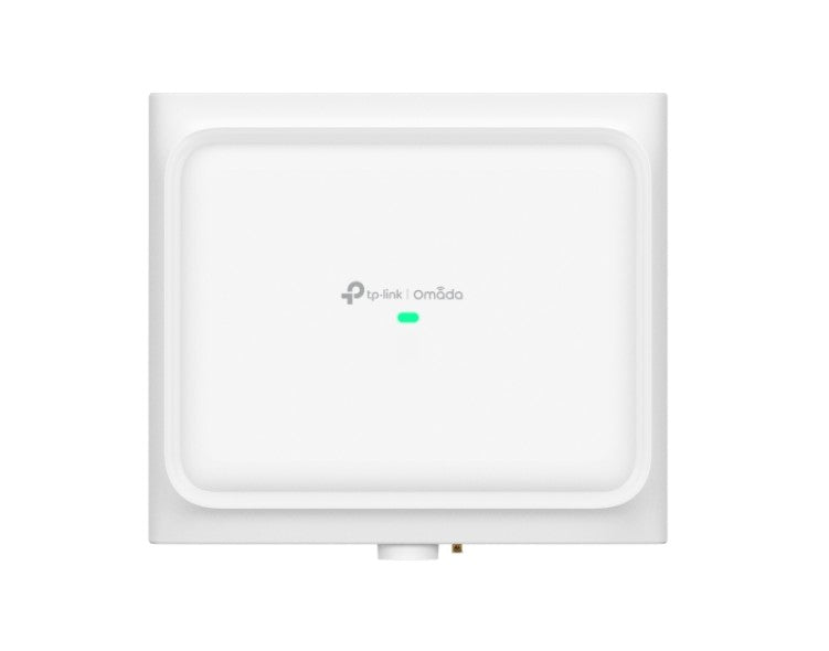 TP-Link EAP650 D120-Outdoor AX3000 Indoor/Outdoor Wi-Fi 6 Access Point - Network - Consumer