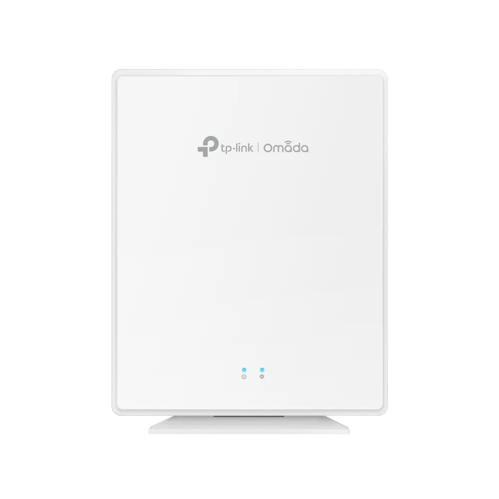 TP-Link EAP650-Desktop Omada AX3000 Desktop Wi-Fi 6 Access Point, 574Mbps @2.4GHz，2402Mbps @5GHz,...