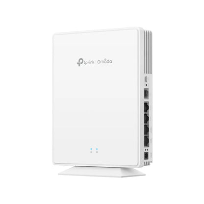 TP-Link EAP650-Desktop Omada AX3000 Desktop Wi-Fi 6 Access Point, 574Mbps @2.4GHz，2402Mbps @5GHz,... - Image 3