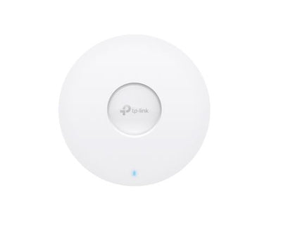 TP-Link EAP653 Omada AX3000 Ceiling Mount WiFi 6 Access Point, 574Mbps at  2.4 GHz + 2402 Mbps at...