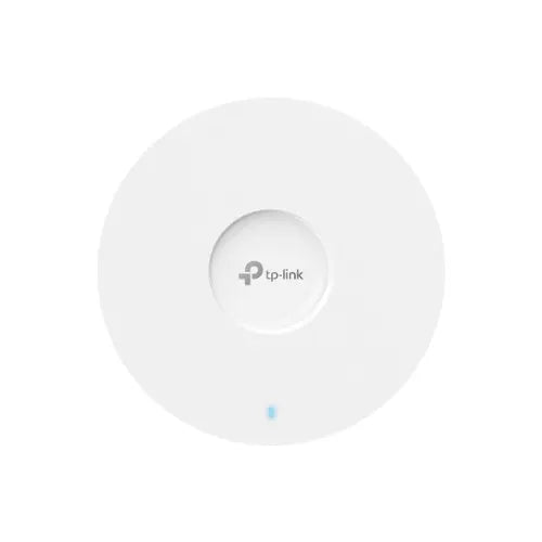 TP-Link EAP653 Omada AX3000 Ceiling Mount WiFi 6 Access Point, 574Mbps at  2.4 GHz + 2402 Mbps at...