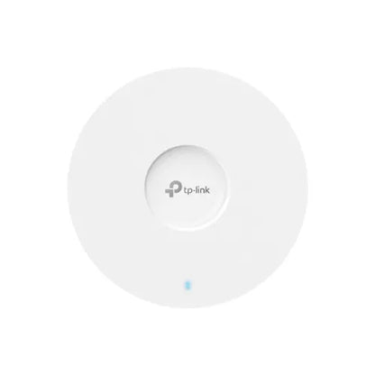 TP-Link EAP653 Omada AX3000 Ceiling Mount WiFi 6 Access Point, 574Mbps at  2.4 GHz + 2402 Mbps at...
