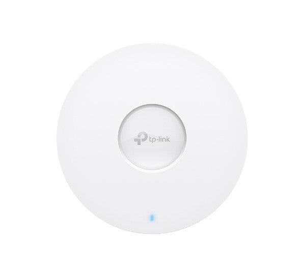 TP-Link EAP653 UR AX3000 Ceiling Mount WiFi 6 Access Point Omada SDN, 574Mbps at  2.4 GHz + 2402...