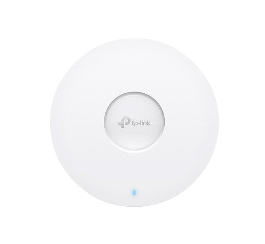 TP-Link EAP653 UR AX3000 Ceiling Mount WiFi 6 Access Point Omada SDN, 574Mbps at  2.4 GHz + 2402...