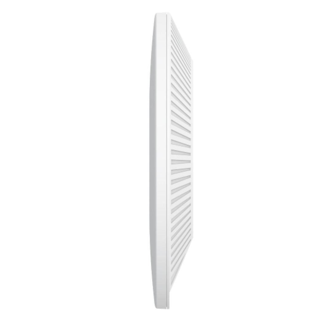 TP-Link EAP653 UR AX3000 Ceiling Mount WiFi 6 Access Point Omada SDN, 574Mbps at  2.4 GHz + 2402... - Image 2