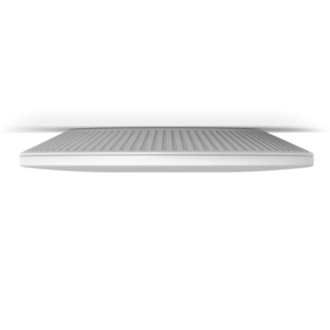 TP-Link EAP653 UR AX3000 Ceiling Mount WiFi 6 Access Point Omada SDN, 574Mbps at  2.4 GHz + 2402... - Image 4