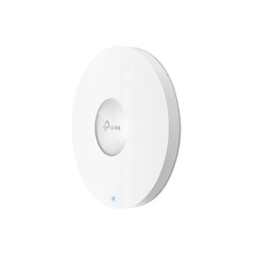 TP-Link EAP653 Omada AX3000 Ceiling Mount WiFi 6 Access Point, 574Mbps at  2.4 GHz + 2402 Mbps at... - Image 2