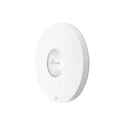 TP-Link EAP653 Omada AX3000 Ceiling Mount WiFi 6 Access Point, 574Mbps at  2.4 GHz + 2402 Mbps at... - Image 2
