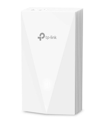 TP-Link EAP655-Wall Omada AX3000 Wall Plate WiFi 6 Access Point, 574Mbps at  2.4 GHz + 2402 Mbps...
