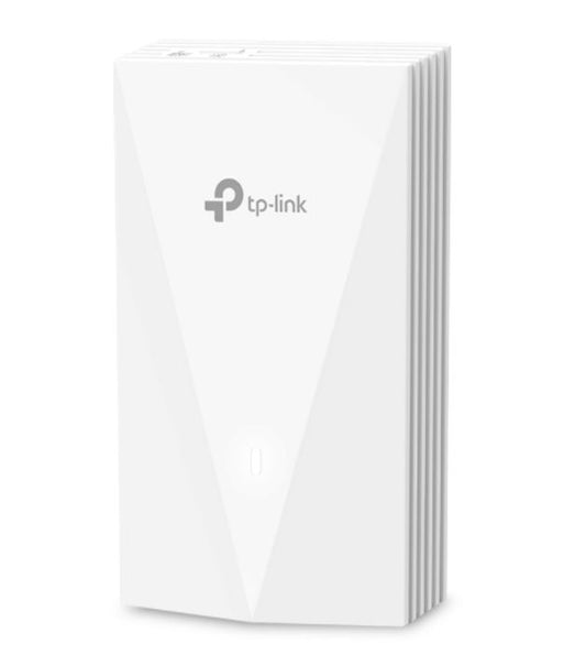 TP-Link EAP655-Wall Omada AX3000 Wall Plate WiFi 6 Access Point, 574Mbps at  2.4 GHz + 2402 Mbps...