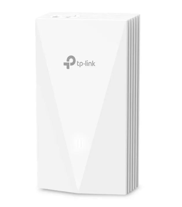 TP-Link EAP655-Wall Omada AX3000 Wall Plate WiFi 6 Access Point, 574Mbps at  2.4 GHz + 2402 Mbps...