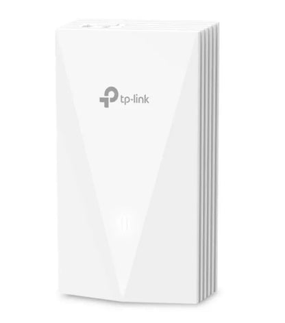 TP-Link EAP655-Wall Omada AX3000 Wall Plate WiFi 6 Access Point, 574Mbps at  2.4 GHz + 2402 Mbps...