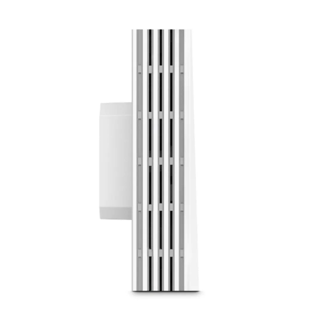 TP-Link EAP655-Wall Omada AX3000 Wall Plate WiFi 6 Access Point, 574Mbps at  2.4 GHz + 2402 Mbps... - Image 2
