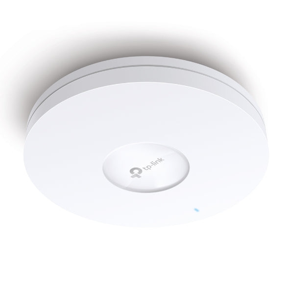 TP-Link EAP660 HD Omada AX3600 Wireless Dual Band Multi-Gigabit Ceiling Mount Access Point, 2402M... - Image 2