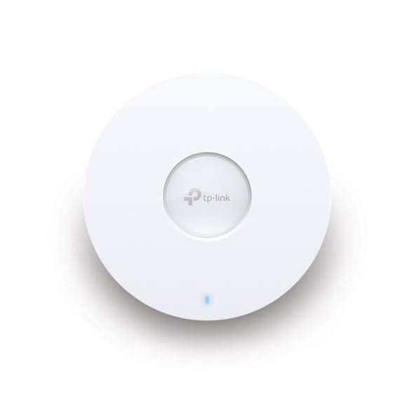 TP-Link EAP660 HD Omada AX3600 Wireless Dual Band Multi-Gigabit Ceiling Mount Access Point, 2402M... - Image 3