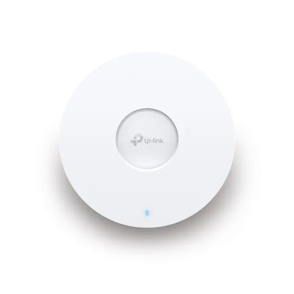 TP-Link EAP670 AX5400 Ceiling Mount WiFi 6 Access Point, 574 Mbps 2.4 GHz and 4804 Mbps 5 GHz, (R... - Image 2
