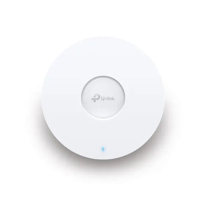 TP-Link EAP670 AX5400 Ceiling Mount WiFi 6 Access Point, 574 Mbps 2.4 GHz and 4804 Mbps 5 GHz, (R... - Image 2