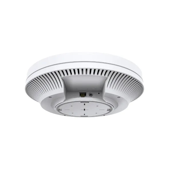 TP-Link EAP670 AX5400 Ceiling Mount WiFi 6 Access Point, 574 Mbps 2.4 GHz and 4804 Mbps 5 GHz, (R... - Image 3