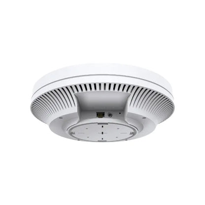 TP-Link EAP670 AX5400 Ceiling Mount WiFi 6 Access Point, 574 Mbps 2.4 GHz and 4804 Mbps 5 GHz, (R... - Image 3