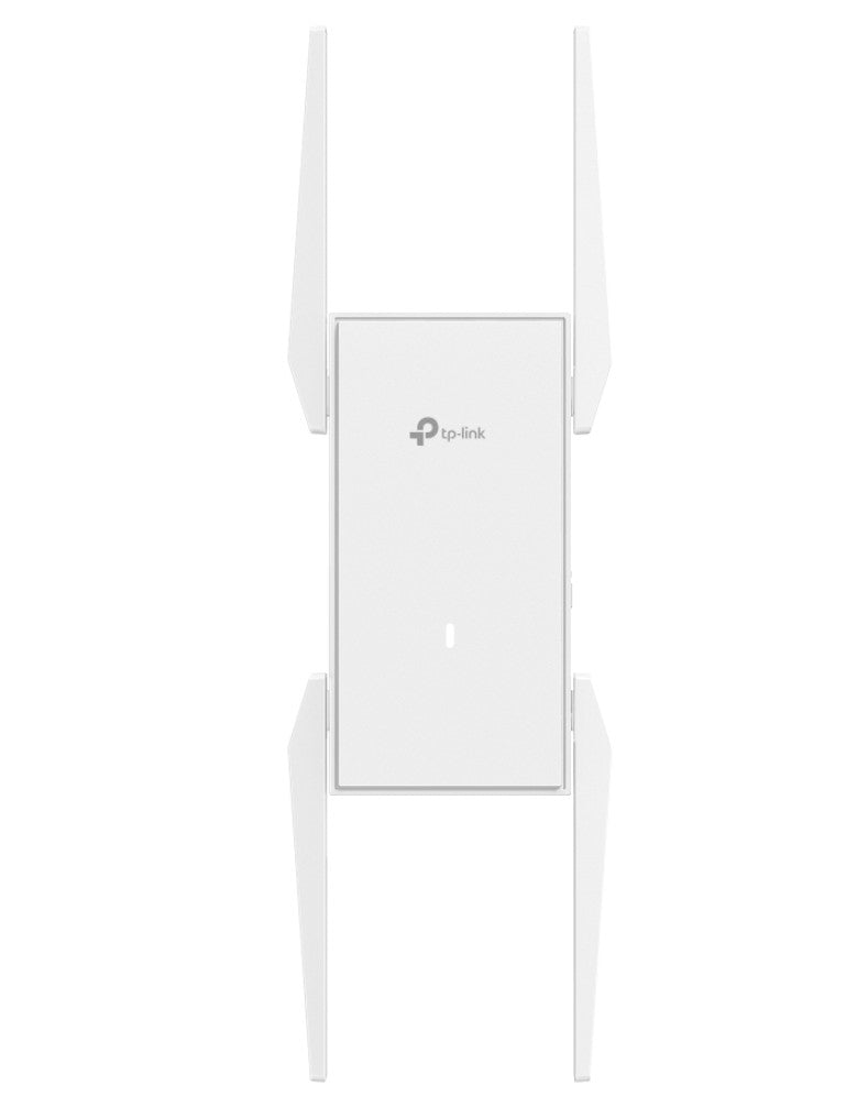 TP-Link EAP673-Extender AX5400 Mesh Wi-Fi 6 Extender by Omada SDN, Up to 5.4 Gbps wireless speeds...