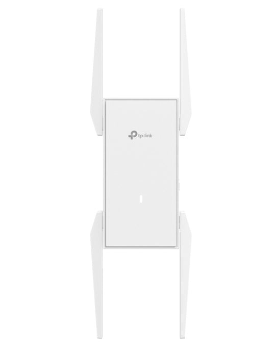 TP-Link EAP673-Extender AX5400 Mesh Wi-Fi 6 Extender by Omada SDN, Up to 5.4 Gbps wireless speeds...