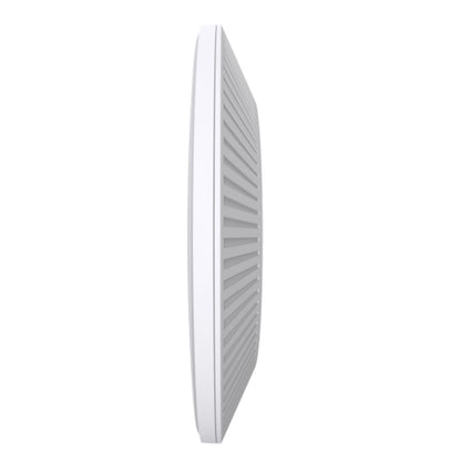 TP-Link EAP673 Omada AX5400 Ceiling Mount Wi-Fi 6 Access Point, 574Mbps at  2.4 GHz + 4804 Mbps a... - Image 2
