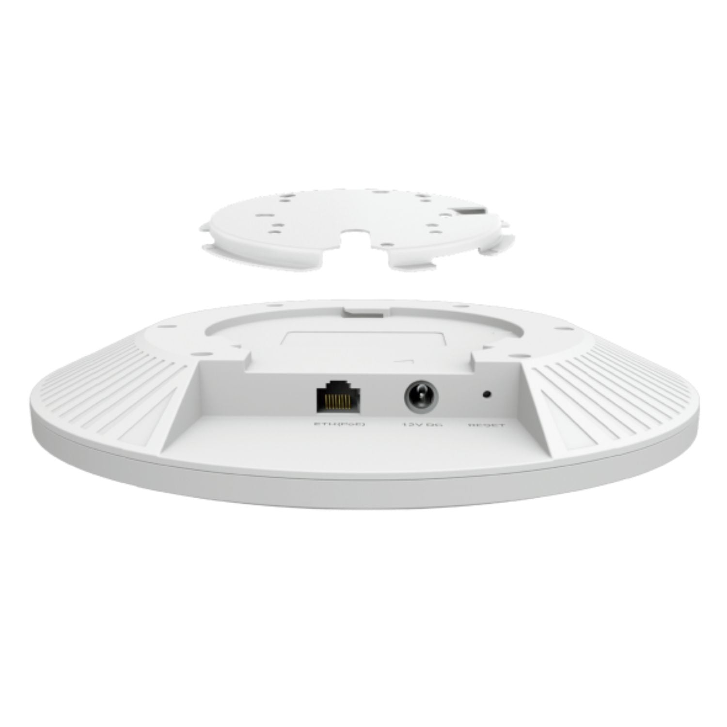 TP-Link EAP673 Omada AX5400 Ceiling Mount Wi-Fi 6 Access Point, 574Mbps at  2.4 GHz + 4804 Mbps a... - Image 3