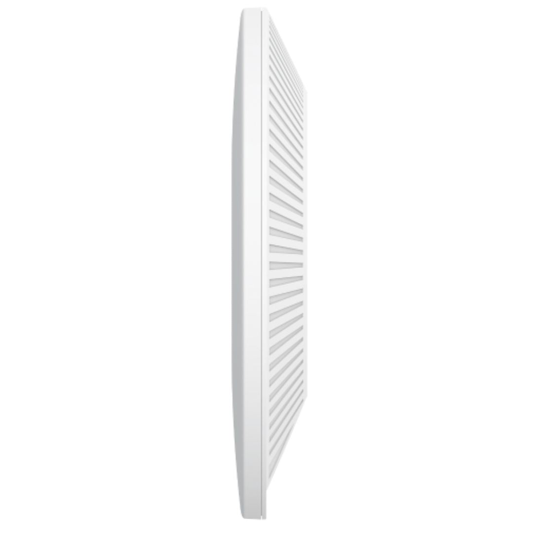 TP-Link EAP683 UR Omada AX6000 Ceiling Mount Wi-Fi 6 Access Point, 1×2.5G RJ45 Port, 1148Mbps at... - Image 2