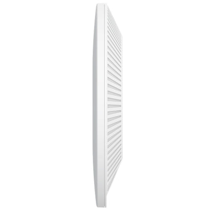 TP-Link EAP683 UR Omada AX6000 Ceiling Mount Wi-Fi 6 Access Point, 1×2.5G RJ45 Port, 1148Mbps at... - Image 2