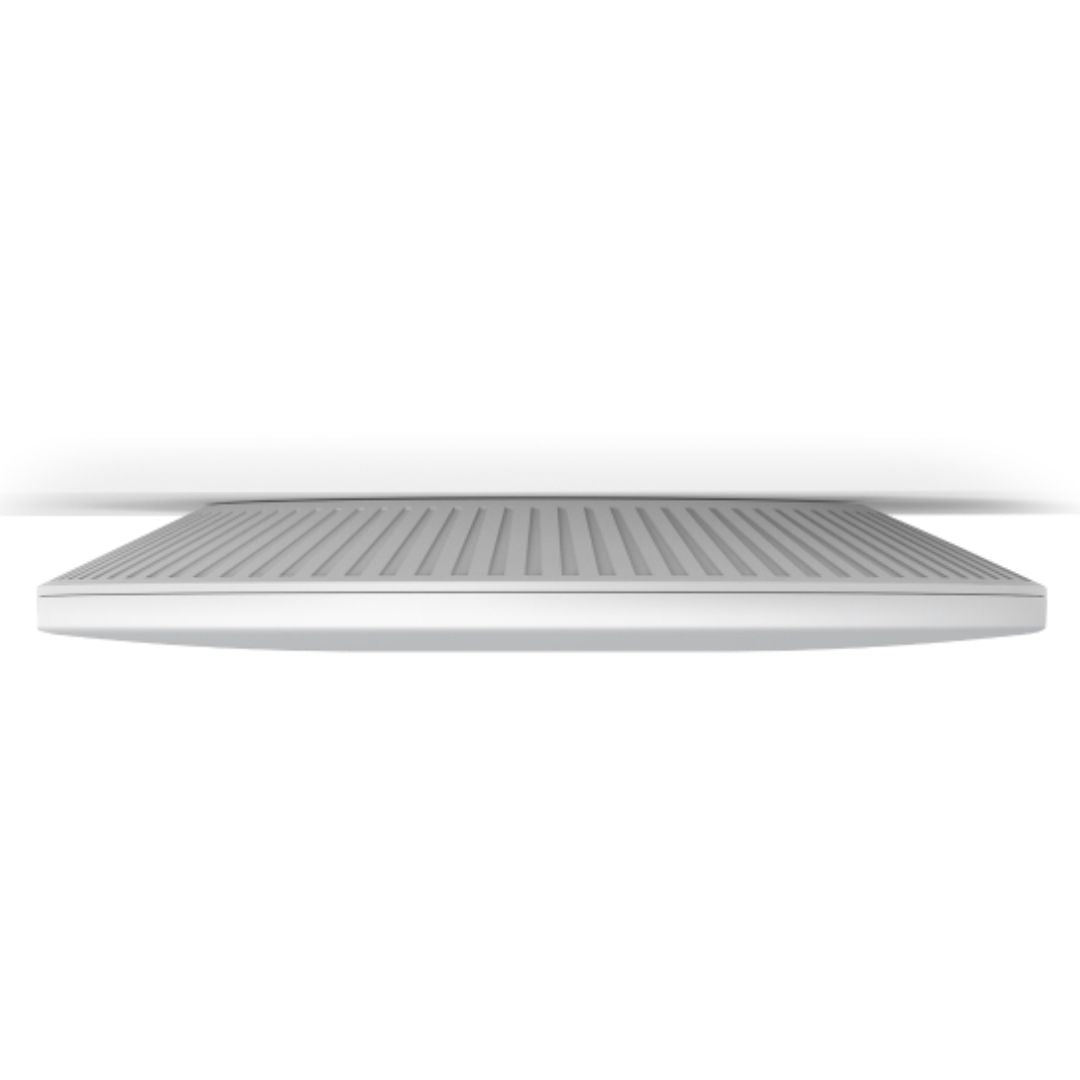 TP-Link EAP683 UR Omada AX6000 Ceiling Mount Wi-Fi 6 Access Point, 1×2.5G RJ45 Port, 1148Mbps at... - Image 3