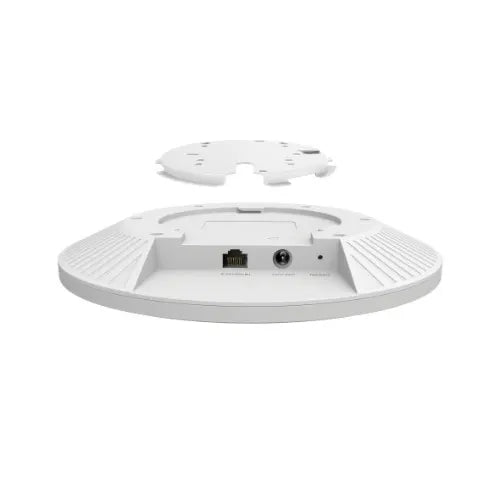 TP-Link EAP683 UR Omada AX6000 Ceiling Mount Wi-Fi 6 Access Point, 1×2.5G RJ45 Port, 1148Mbps at... - Image 3