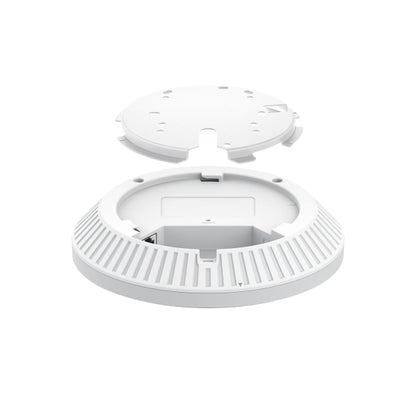 TP-Link EAP720 BE3600 Ceiling Mount Wi-Fi 7 Access Point, 1×2.5G RJ45 Port, 688Mbps at  2.4 GHz +... - Image 2