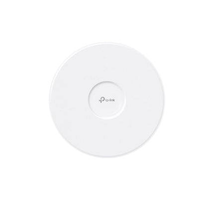 TP-Link Omada BE3600 Ceiling Mount Dual-Band WiFi 7 Access Point 1×2.5G RJ45 Port , 688Mbps at  2...