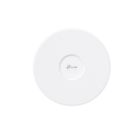 TP-Link Omada BE3600 Ceiling Mount Dual-Band WiFi 7 Access Point 1×2.5G RJ45 Port , 688Mbps at  2...