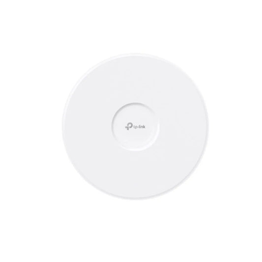 (CH)TP-Link Omada BE3600 Ceiling Mount Dual-Band WiFi 7 Access Point 1×2.5G RJ45 Port , 688Mbps a...