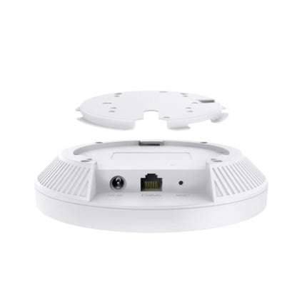 TP-Link Omada BE3600 Ceiling Mount Dual-Band WiFi 7 Access Point 1×2.5G RJ45 Port , 688Mbps at  2... - Image 2