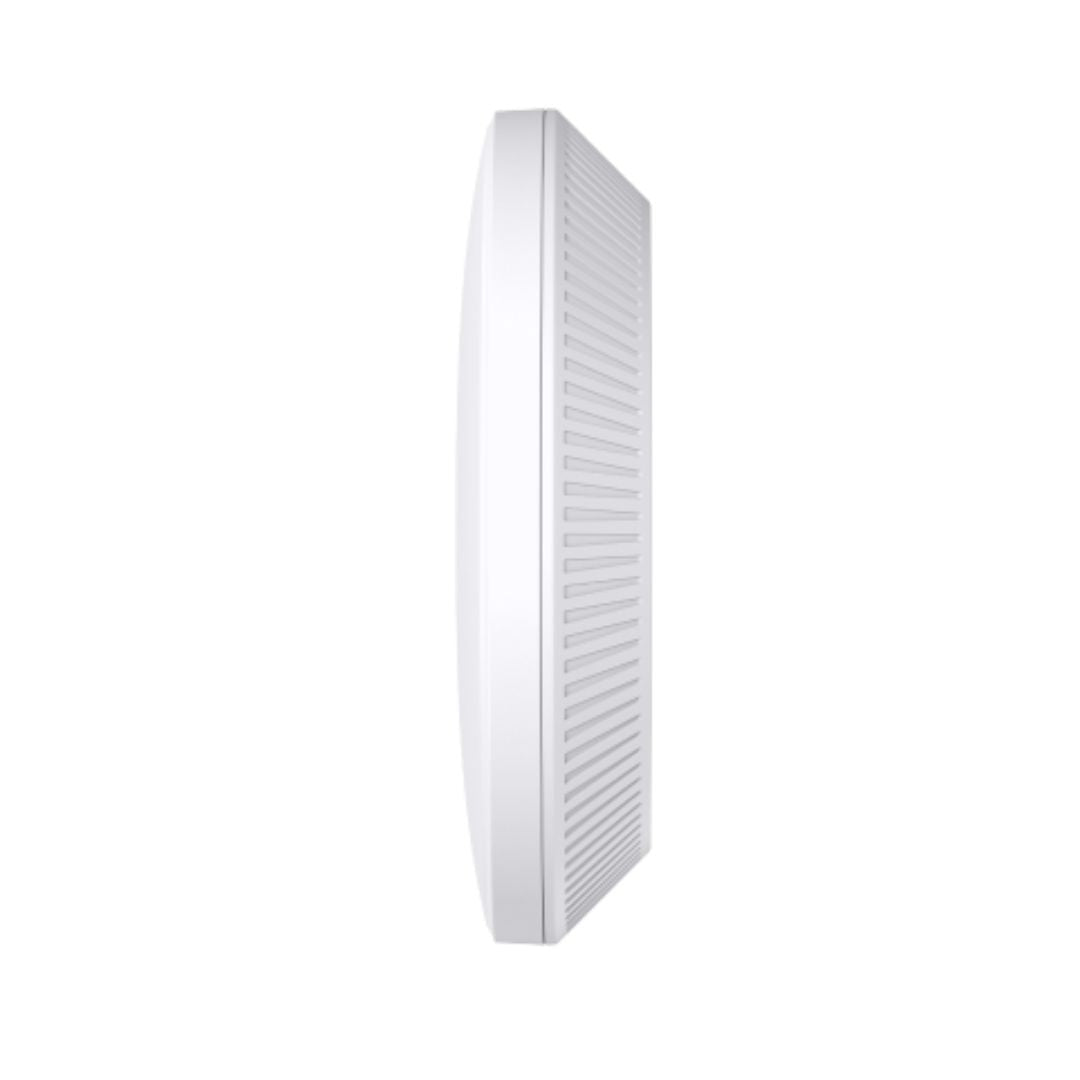 TP-Link Omada BE3600 Ceiling Mount Dual-Band WiFi 7 Access Point 1×2.5G RJ45 Port , 688Mbps at  2... - Image 3