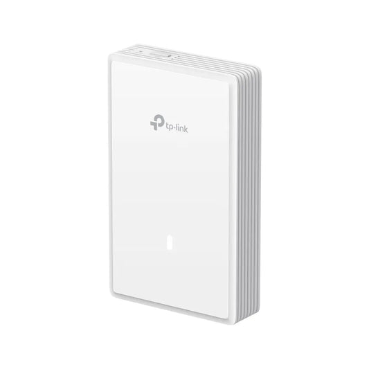 TP-Link EAP725-Wall BE3600 Wall Plate Wi-Fi 7 Access Point, 2882 Mbps on 5 GHz + 688 Mbps on 2.4...