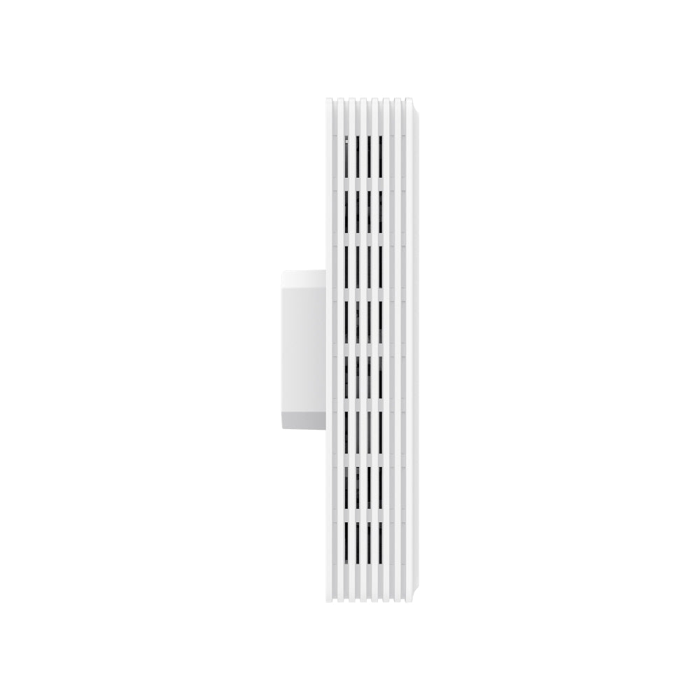 TP-Link EAP725-Wall BE3600 Wall Plate Wi-Fi 7 Access Point, 2882 Mbps on 5 GHz + 688 Mbps on 2.4... - Image 2