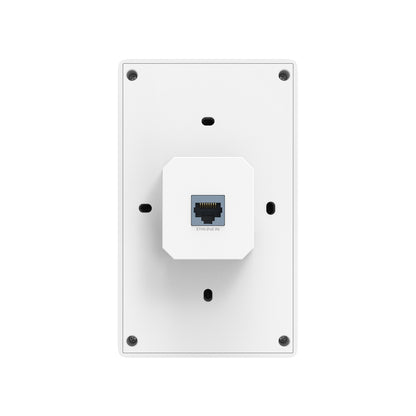 TP-Link EAP725-Wall BE3600 Wall Plate Wi-Fi 7 Access Point, 2882 Mbps on 5 GHz + 688 Mbps on 2.4... - Image 3