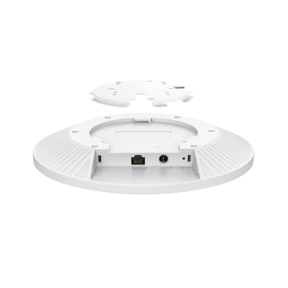 TP-Link EAP770 BE9300 Tri-Band Ceiling Mount Wi-Fi 7 Access Point, 1×2.5G RJ45 Port, 688Mbps at... - Image 2