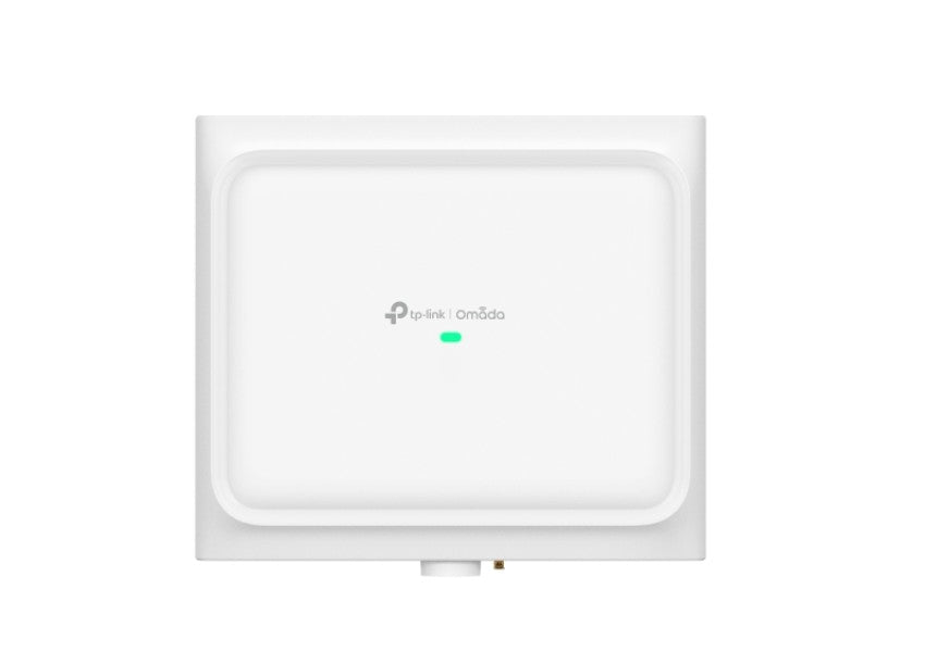 TP-Link EAP772-Outdoor Omada Tri-Band Omnidirectional BE9300 Indoor/Outdoor Wi-Fi 7 Access Point,...