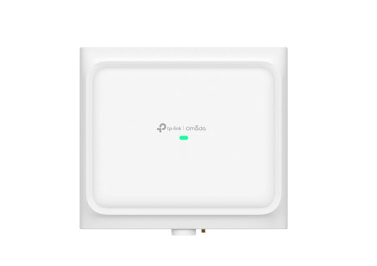 TP-Link EAP772-Outdoor Omada Tri-Band Omnidirectional BE9300 Indoor/Outdoor Wi-Fi 7 Access Point,...