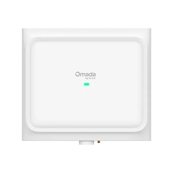 TP-Link EAP772-Outdoor Omada Tri-Band Omnidirectional BE9300 Indoor/Outdoor Wi-Fi 7 Access Point,...
