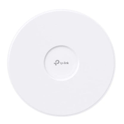 TP-Link EAP773 Omada BE9300 Ceiling Mount Tri-Band Wi-Fi 7 Access Point (WIFI7) 574Mbps at  2.4 G...