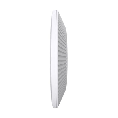 TP-Link EAP773 Omada BE9300 Ceiling Mount Tri-Band Wi-Fi 7 Access Point (WIFI7) 574Mbps at  2.4 G... - Image 2