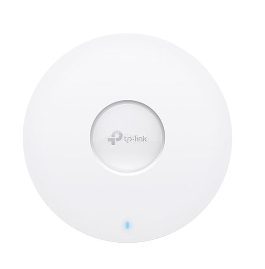 TP-Link EAP783 Omada BE19000 Ceiling Mount Tri-Band Wi-Fi 7 Access Point (WIFI7), 1148Mbps @2.4GH...