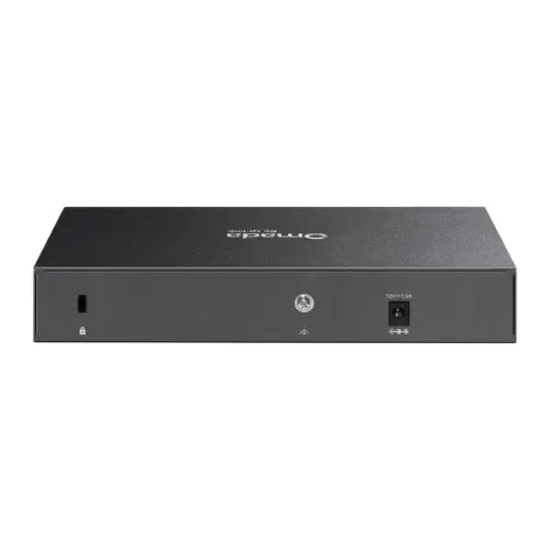 TP-Link ER707-M2 Omada Multi-Gigabit VPN Router Omada, 2x 2.5Gbps RJ45, 5x Gigabit (1xSFP + 4x RJ... - Image 2