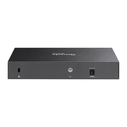 TP-Link ER707-M2 Omada Multi-Gigabit VPN Router Omada, 2x 2.5Gbps RJ45, 5x Gigabit (1xSFP + 4x RJ... - Image 2